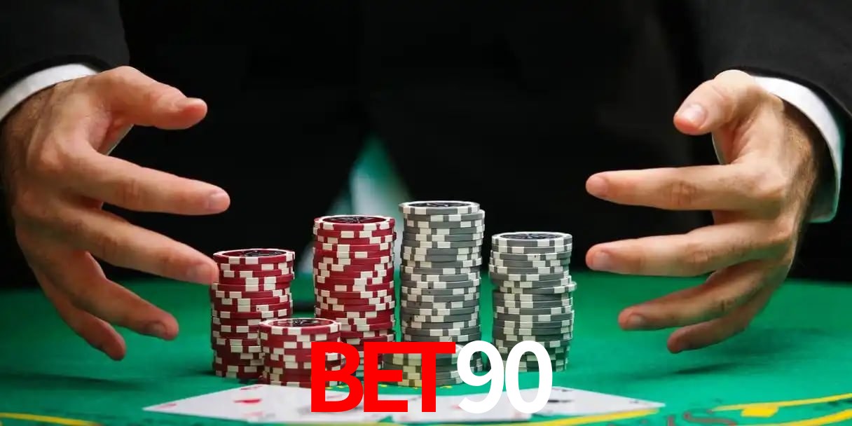 Benefícios VIP na BET90