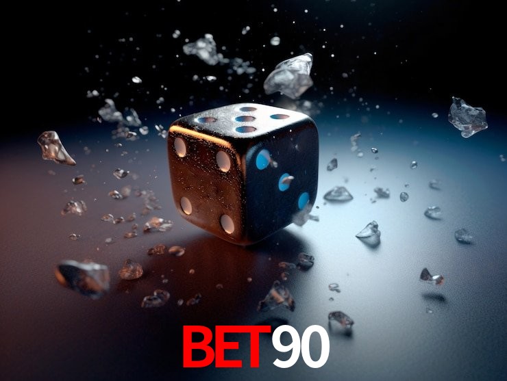 Jogos com bônus e suporte 24h na BET90