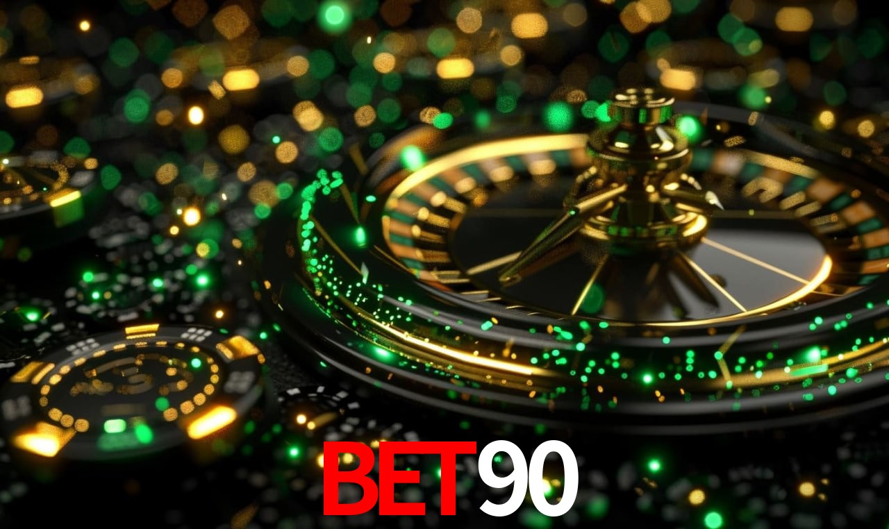 Slots com jackpots e giros grátis na BET90